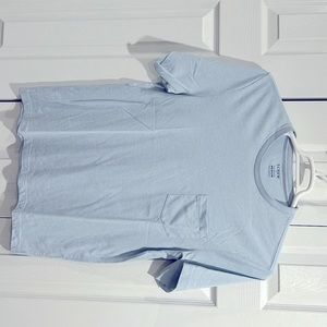 Men’s J.CREW t-shirt
